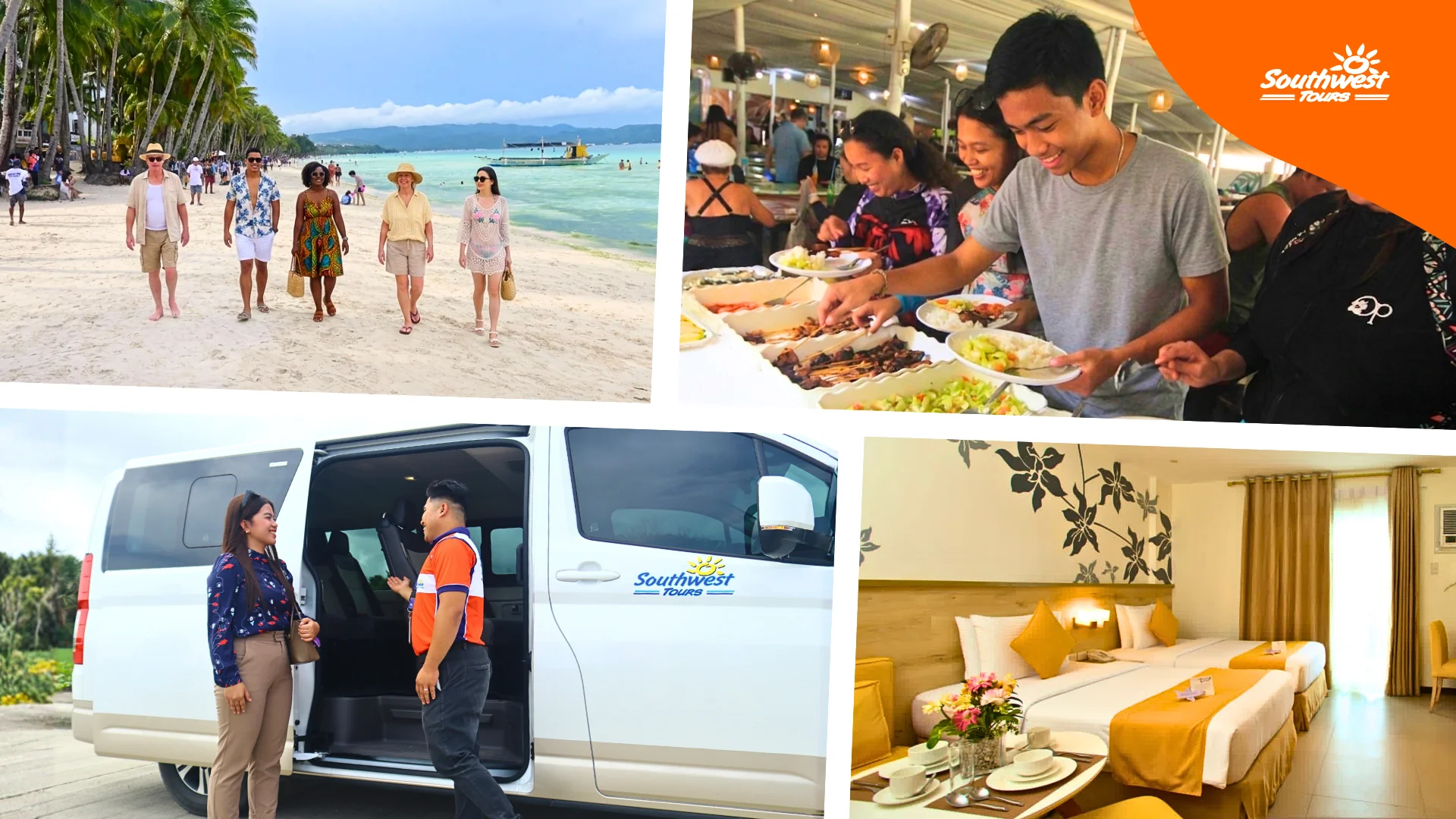 Boracay Multiday